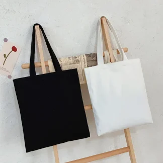 Canvas Tote Bag